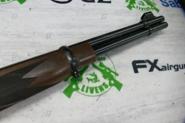 Marlin .357 Magnum 1894 - Image 2