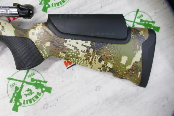 Franchi .308 Horizon Varmint Elite Subalpine - Image 6