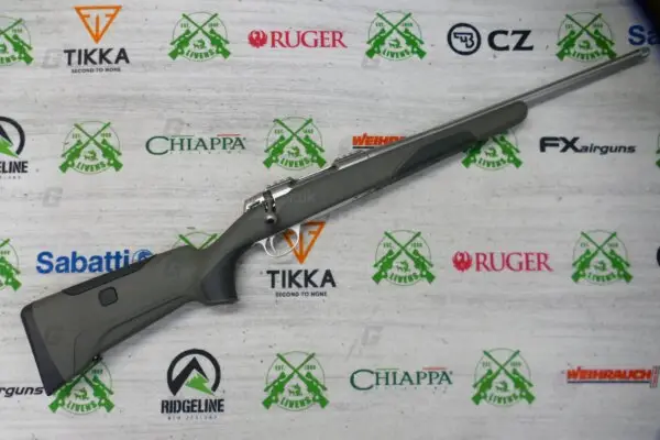 Sako .22-250 90 Finnlight