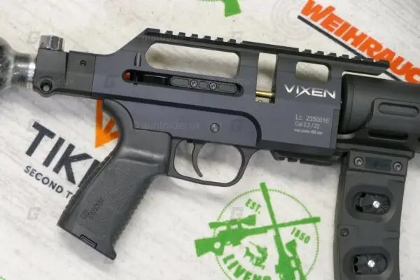 AGT .22 Vixen Long - Image 3