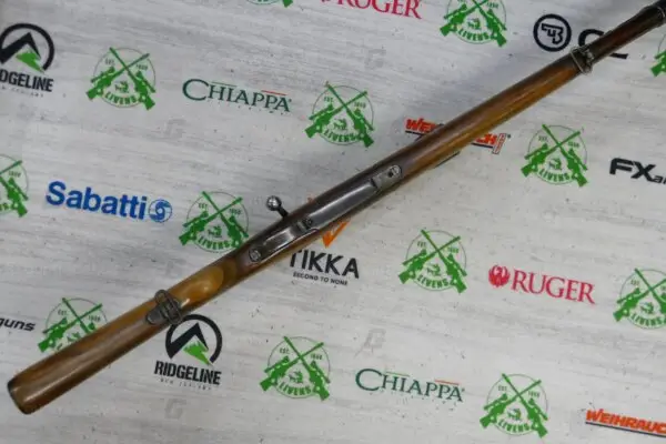 Mauser .30-06 Unknown - Image 4