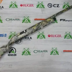 Hatsan Arms 12 gauge Escort Mossy Oak