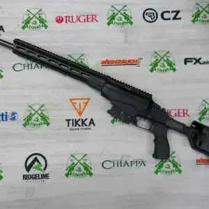 Tikka .308 T3X Tac A1