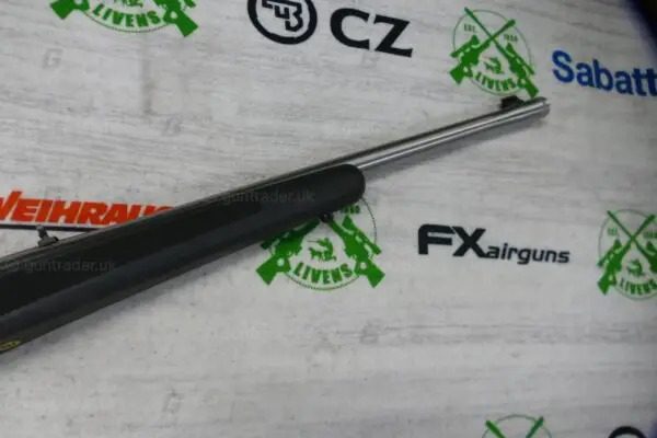 Ruger .357 Magnum 77/357 - Image 4
