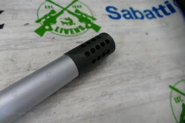 Sabatti .223 TACTICAL EVO CHROME - Image 2