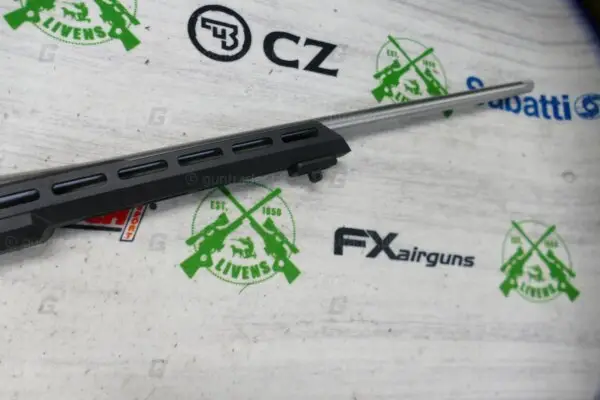 Howa .223 1500 Mini Lite Tactical Stainless - Image 3