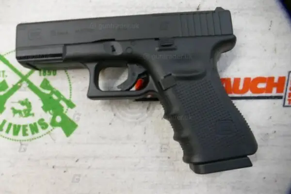Umarex .177 (BB) Glock 19 Gen4 - Image 2
