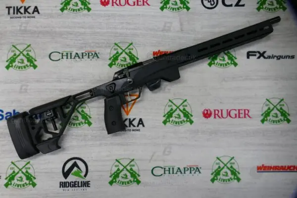 Tikka .22 LR T1x Ace Target