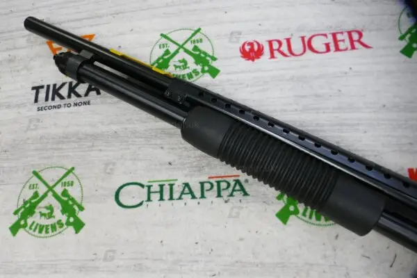 Mossberg 12 gauge 590 Persuader - Image 6
