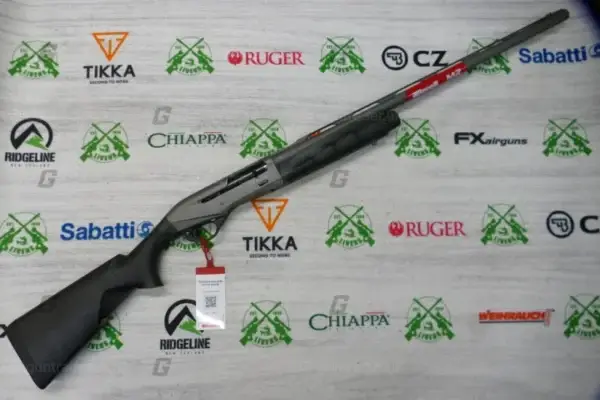Benelli 12 gauge M2 CERAKOTE