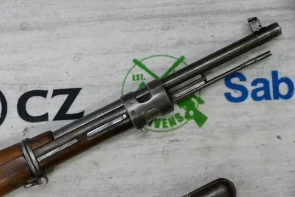 Mauser .30-06 Unknown - Image 3