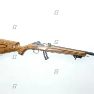 Thompson Center Arms .22 LR 22 classic benchmark