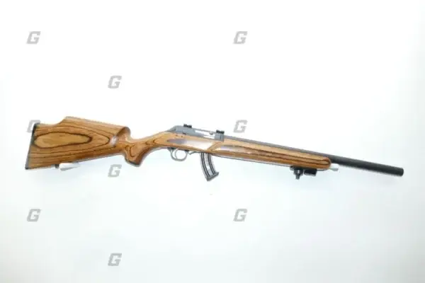 Thompson Center Arms .22 LR 22 classic benchmark