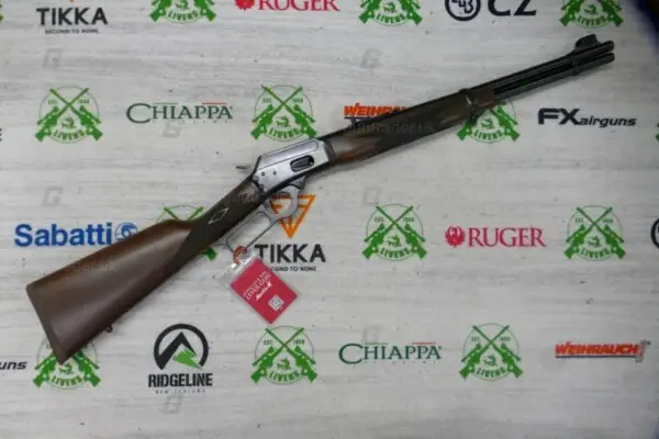 Marlin .357 Magnum 1894