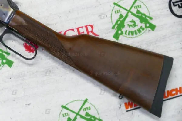 Henry Repeating Arms .357 Magnum Big Boy Colour Case Hardened - Image 5