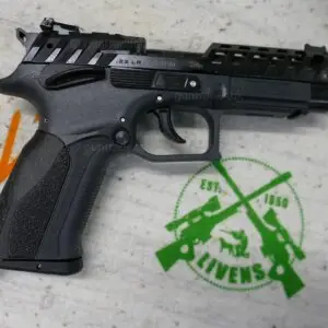 Grand Power .22 LR K22 X-TRIM