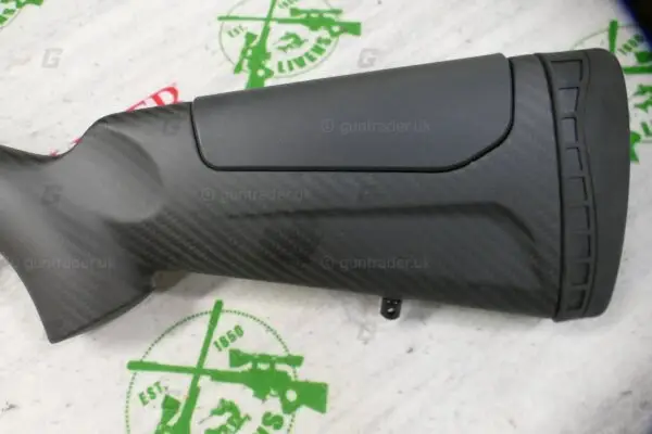 Sabatti 6.5 Creedmoor Rover Carbon - Image 6
