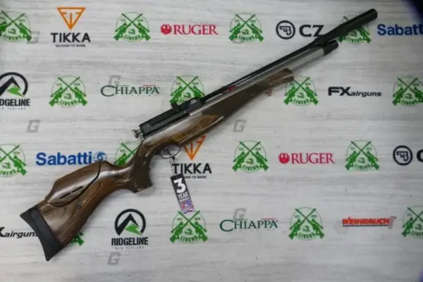 Air Arms .22 Kymira