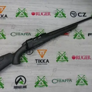 Sabatti 6.5 Creedmoor Rover Carbon