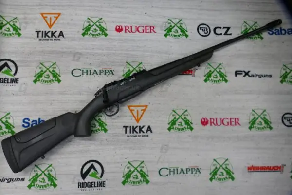 Sabatti 6.5 Creedmoor Rover Carbon