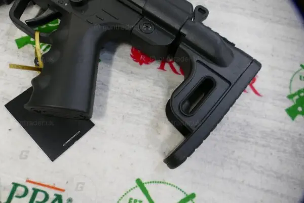 GSG .22 LR GSG-16 - Image 6