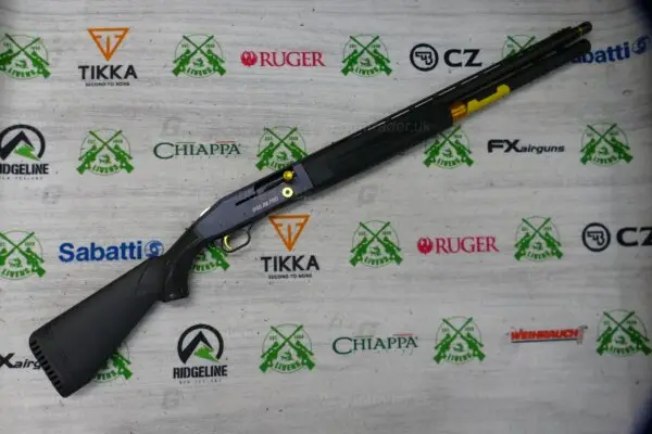 Mossberg 12 gauge 940 JM Pro