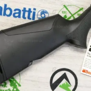 Benelli .243 Lupo