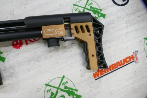 FX .177 Impact M4 Copper - Image 2