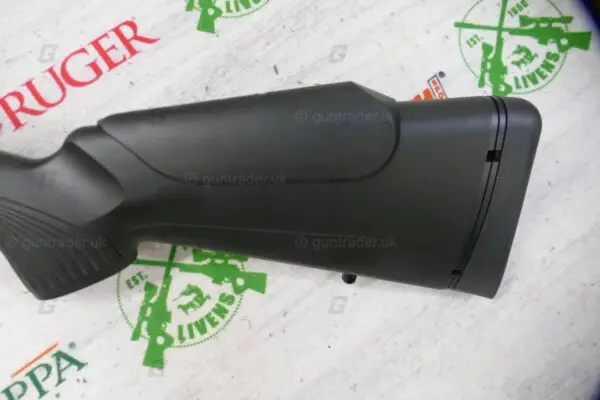 Tikka .308 T3X CTR - Image 5