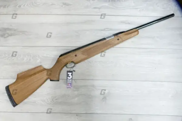Air Arms .177 Pro Sport Walnut