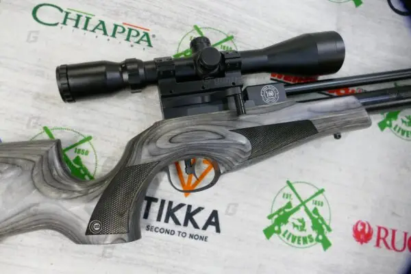 BSA .22 Ultra Clx Limited Edition - Image 3