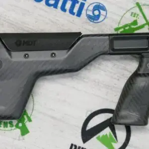 Bergara 6.5 Creedmoor Premier Elevate