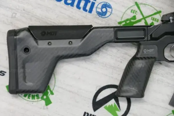 Bergara 6.5 Creedmoor Premier Elevate