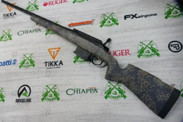 SEEKINS .308 Havak Pro Hunter PH2 - Image 7