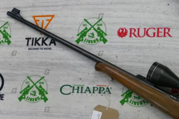 BRNO .22 LR MOD 2 - Image 6