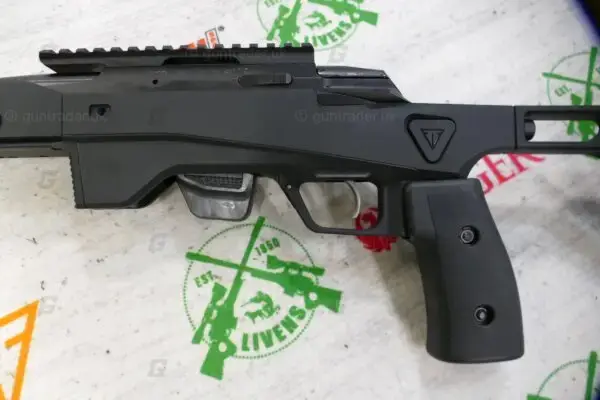 Tikka .17 HMR T1x Ace Target - Image 4