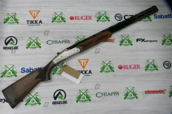 Kral Arms 12 gauge st500