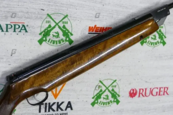 Webley .22 Patriot - Image 4