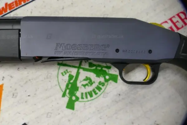 Mossberg 12 gauge 940 JM Pro - Image 6