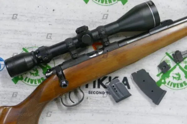 BRNO .22 LR MOD 2 - Image 3