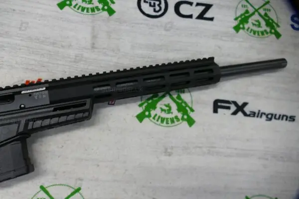 CZ .300 BLK 600 Trail - Image 3