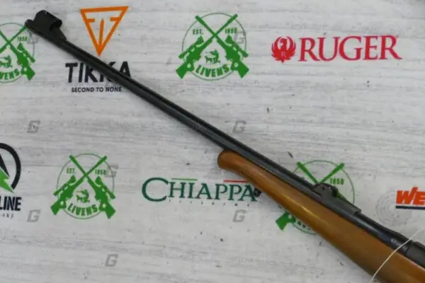 BRNO .22 LR MODEL 2-E - Image 5