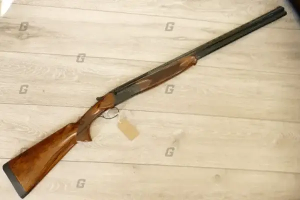 Yildiz 20 gauge Pro Black