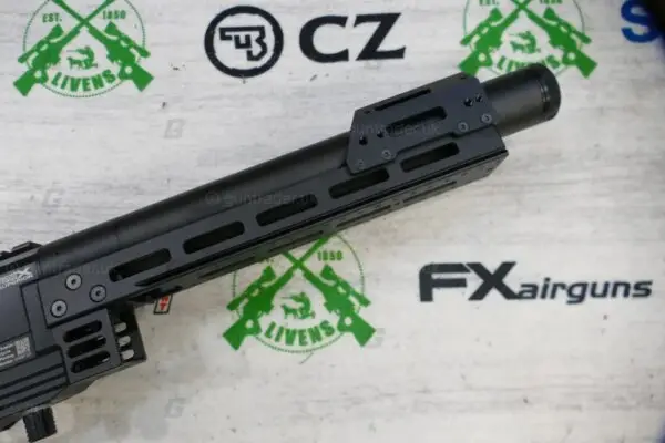FX .177 Panthera Hunter - Image 2