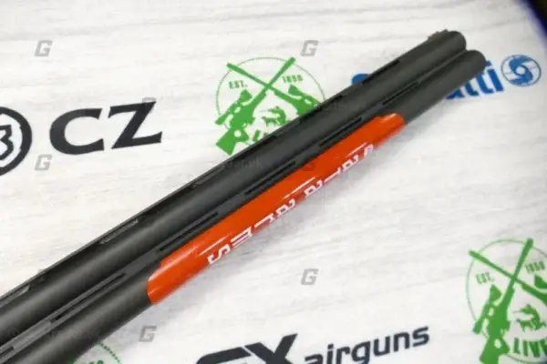 ATA 12 gauge SP elegant