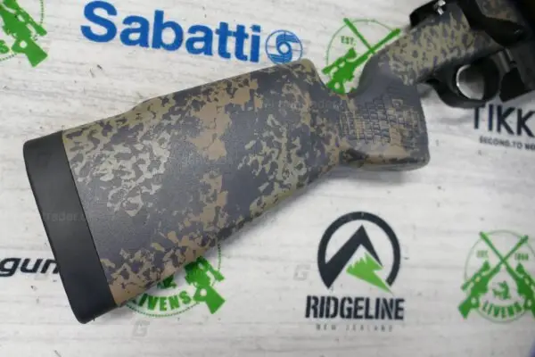 SEEKINS .300 PRC Havak Pro Hunter PH2 - Image 6