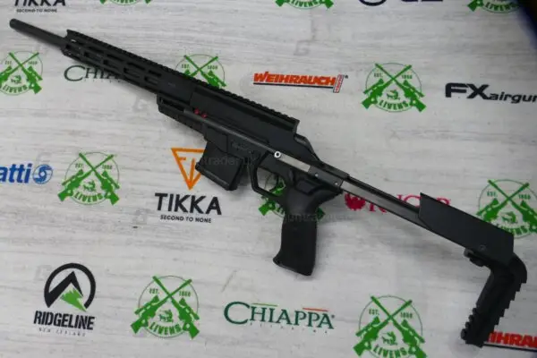 CZ .300 BLK 600 Trail - Image 4