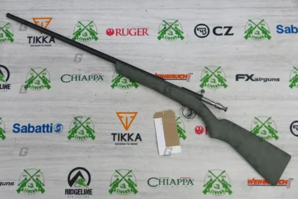 Grange Gun Co 410 gauge Unknown - Image 4