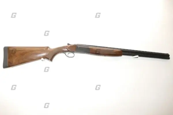 Yildiz 12 gauge Pro Black