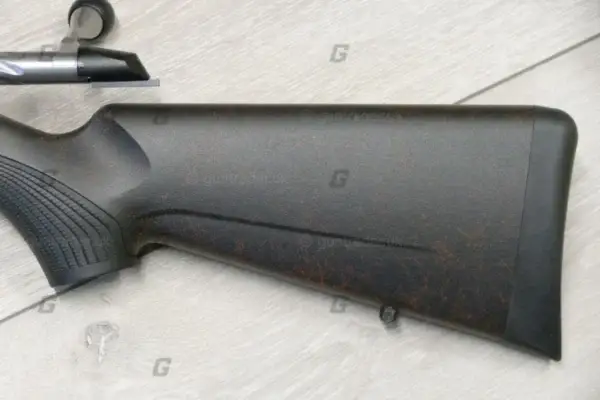 Tikka 6.5 PRC T3X Roughtech Ember